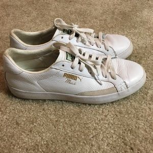 Puma Match Tennis Shoes